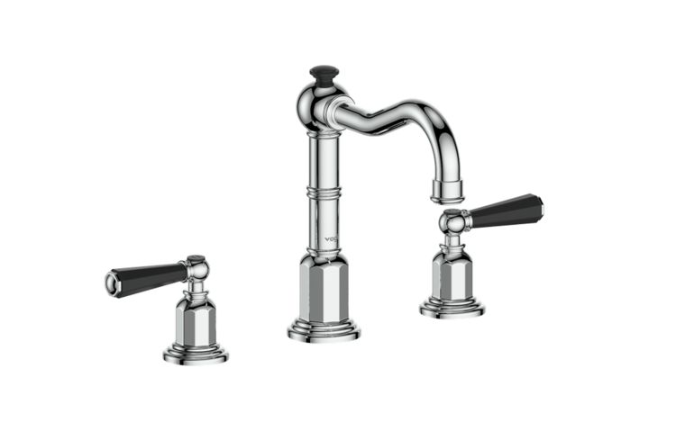 Vogt Vogt Carinthia 8" Widespread Lav Faucet