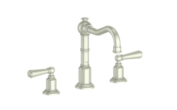 Vogt Vogt Carinthia 8" Widespread Lav Faucet
