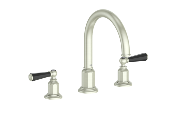 Vogt Vogt Carinthia 8" Widespread Lav Faucet