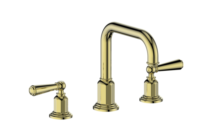 Vogt Vogt Carinthia 8" Widespread Lav Faucet