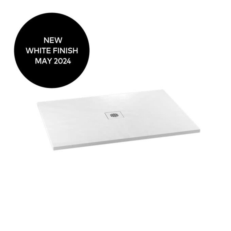 Kalia Kalia Lauza Castylat Textured Shower Base-