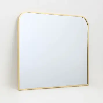 Vanilla Studio Vanilla Studio Modern Home Mirror