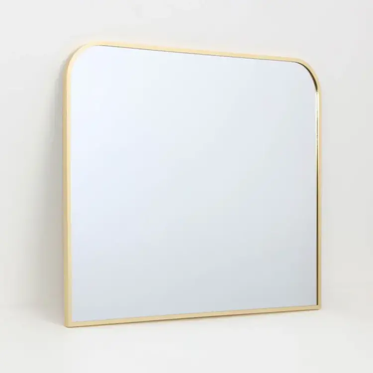 Vanilla Studio Vanilla Studio Modern Home Mirror