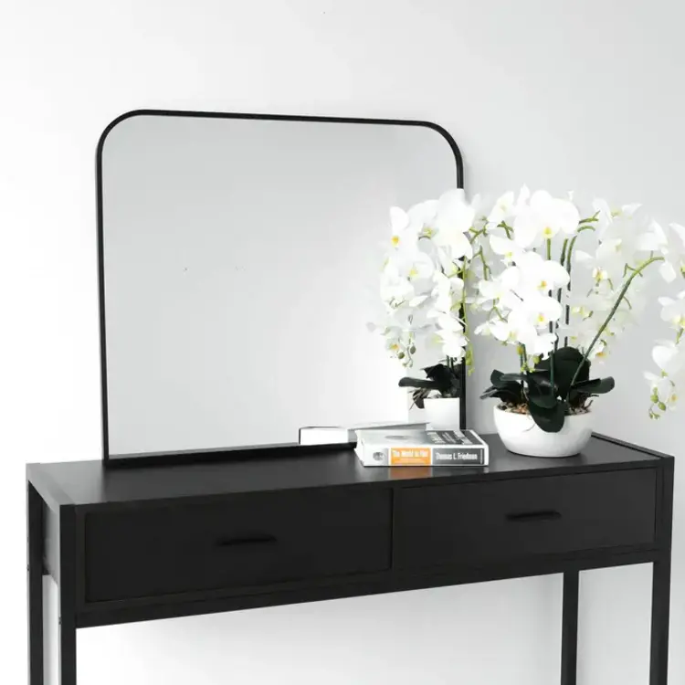 Vanilla Studio Vanilla Studio Modern Home Mirror