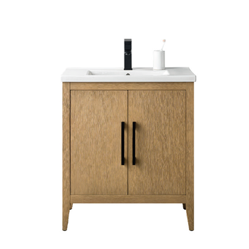 Vanity Art Vanity Art CVI Vanity w/ Ceramic Top