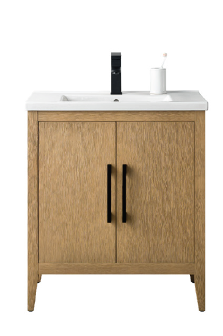 Vanity Art Vanity Art CVI Vanity w/ Ceramic Top