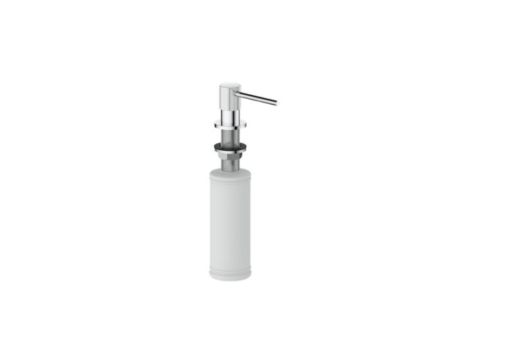 Vogt Vogt Mond Soap Dispenser