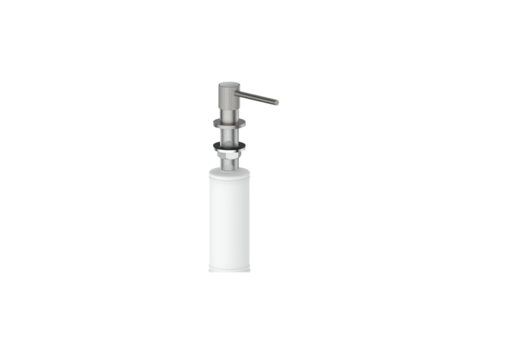 Vogt Vogt Mond Soap Dispenser