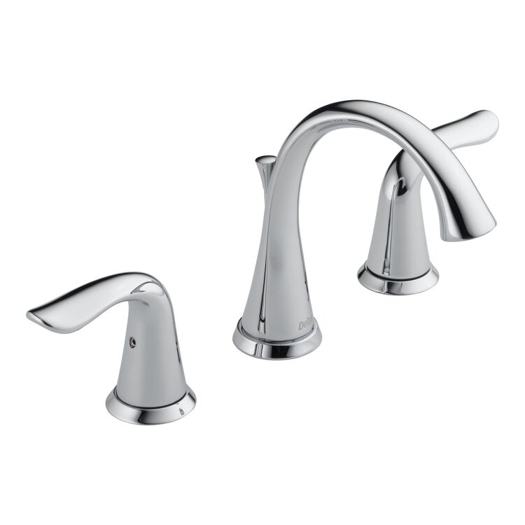 Delta Lahara 8" Lav Faucet