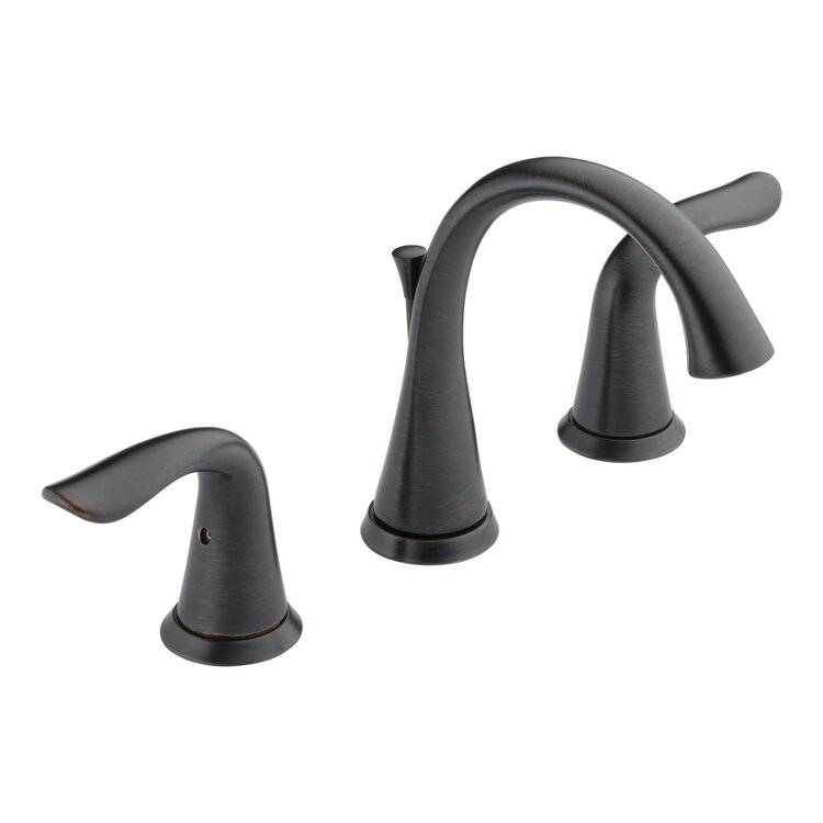 Delta Lahara 8" Lav Faucet