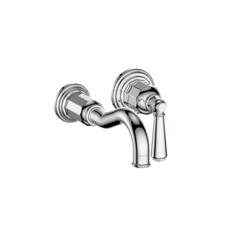 Vogt Vogt Carinthia Single Handle Wall-Mount Lav Faucet