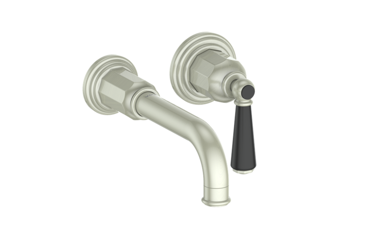 Vogt Vogt Carinthia Single Handle Wall-Mount Lav Faucet