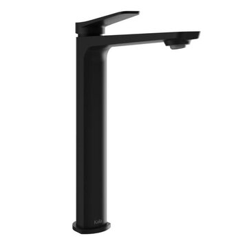 Kalia Kalia Moroka Vessel Lav faucet