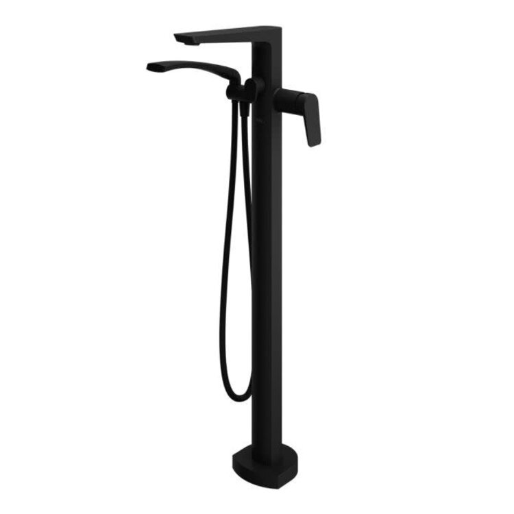 Kalia Kalia Moroka Freestanding Tub Filler