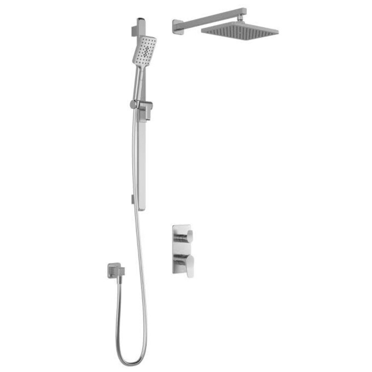 Kalia Kalia Moroka TD2 Shower Kit