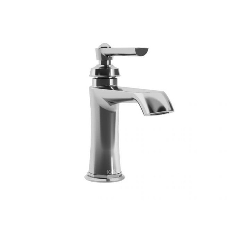 Kalia Kalia Rustik Single Lav Faucet