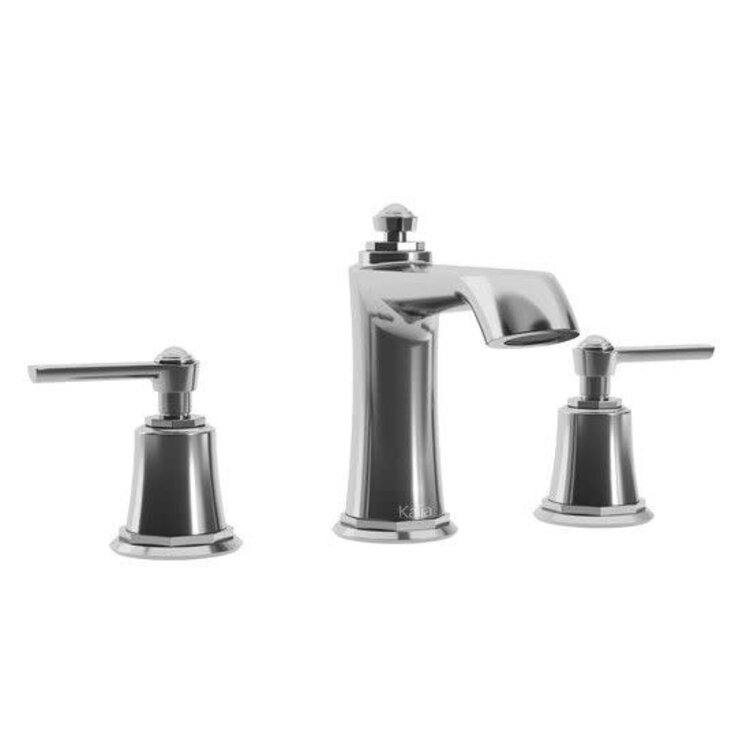 Kalia Kalia Rustik 8" Widespread Lav Faucet