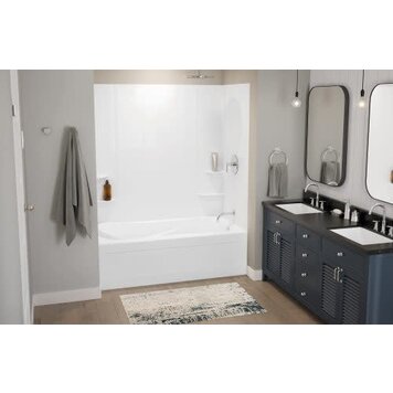 Technoform Technoform Appliques Polystyrene Wall Kit