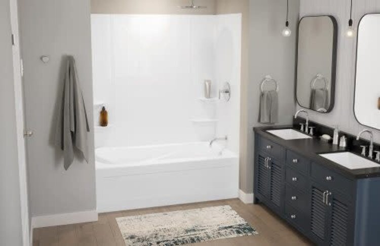 Technoform Technoform Appliques Polystyrene Wall Kit