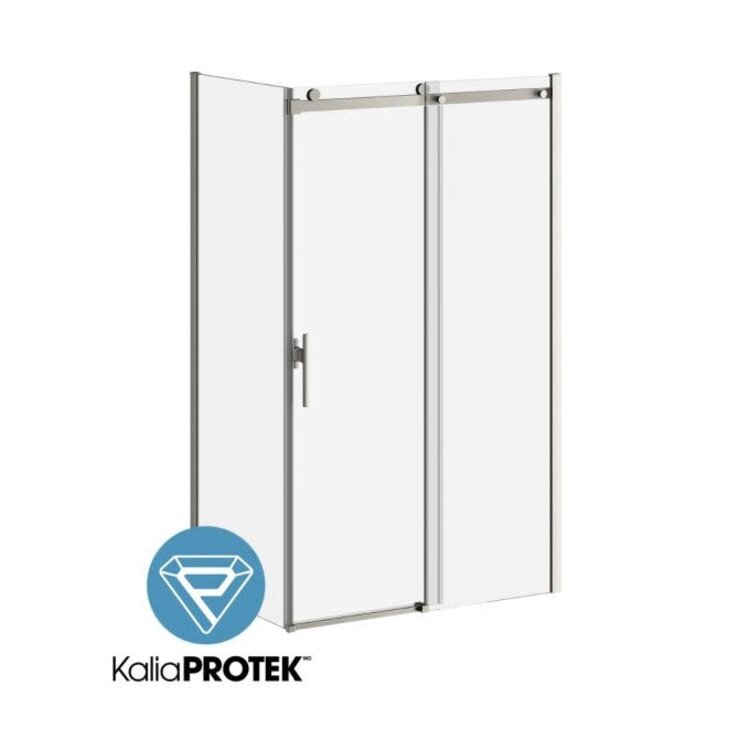 Kalia Kalia Koncept Evo Reversible Shower Door