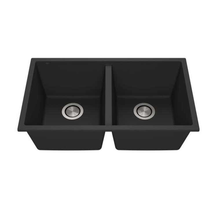 Kalia Kalia Bacia Granite Kitchen Sink