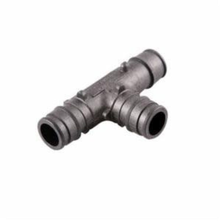 Uponor 1/2" Wirsbo Poly Tee