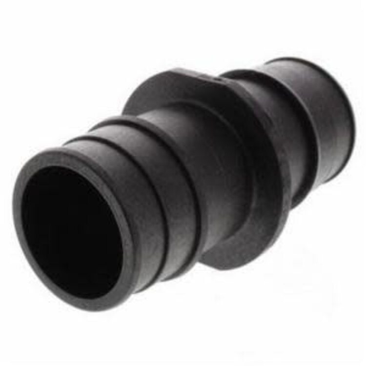 Wirsbo 3/4" Wirsbo Poly Coupling
