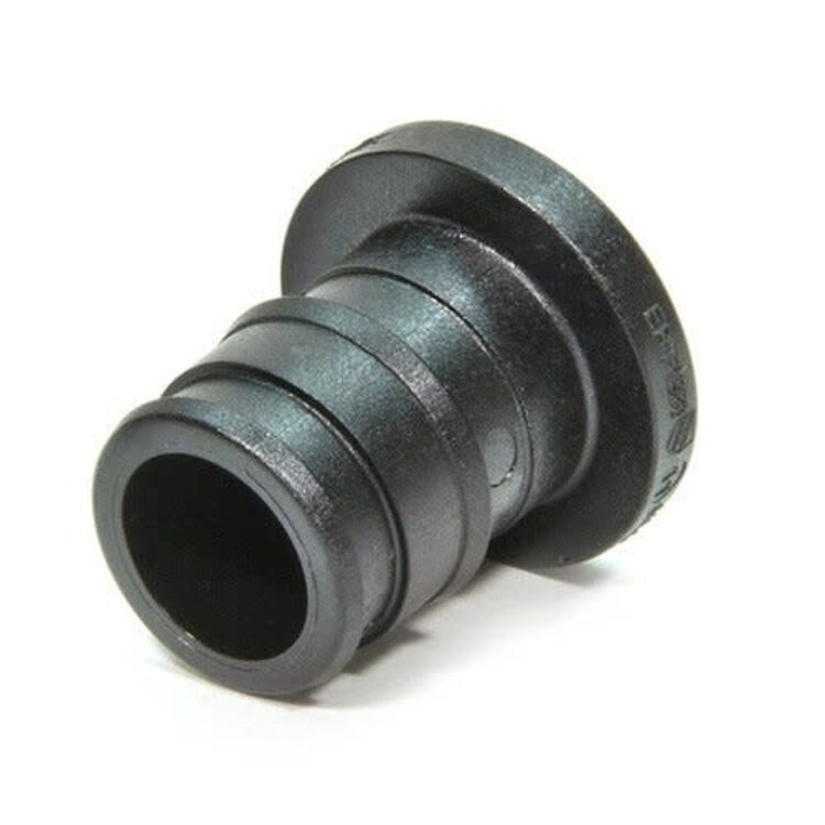 Uponor 1/2" Wirsbo Poly Plug