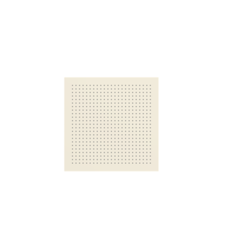 Vogt Vogt 16" Recessed Ceiling Rainhead