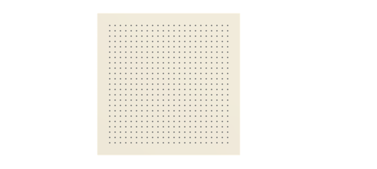 Vogt Vogt 16" Recessed Ceiling Rainhead