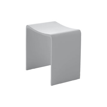 ICO ICO Curved Top Shower Stool