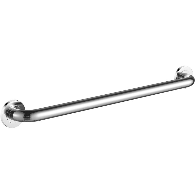 ICO ICO Round Grab Bar