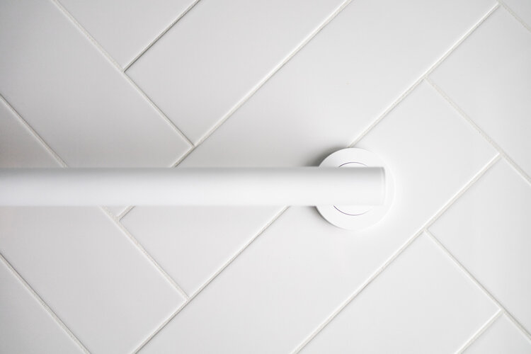 ICO ICO Lava Grab Bar