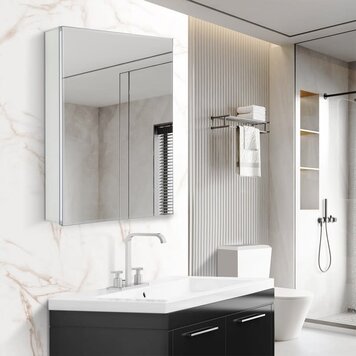 Bain Signature Bain Signature Rosalie Medicine Cabinet 20"x28"