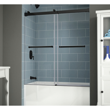 Fleurco Fleurco Gemini Plus 60 Tub Enclosure