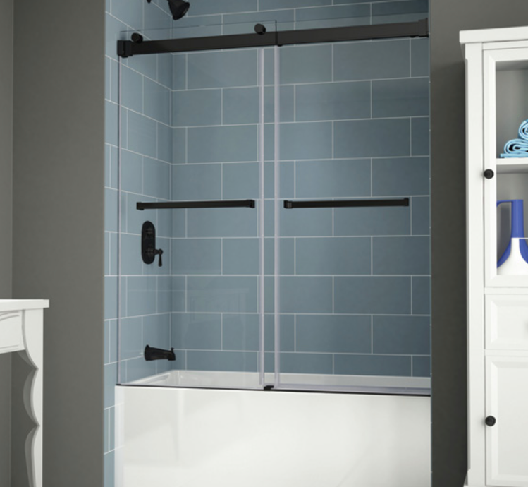 Fleurco Fleurco Gemini Plus 60 Tub Enclosure