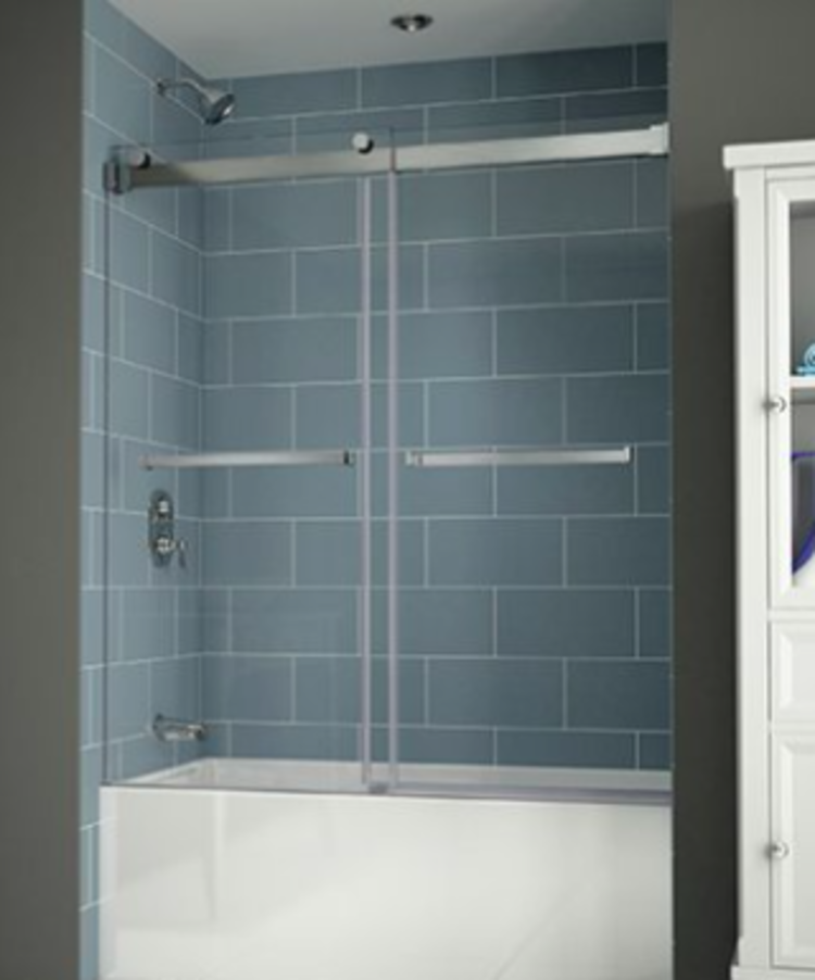 Fleurco Fleurco Gemini Plus 60 Tub Enclosure