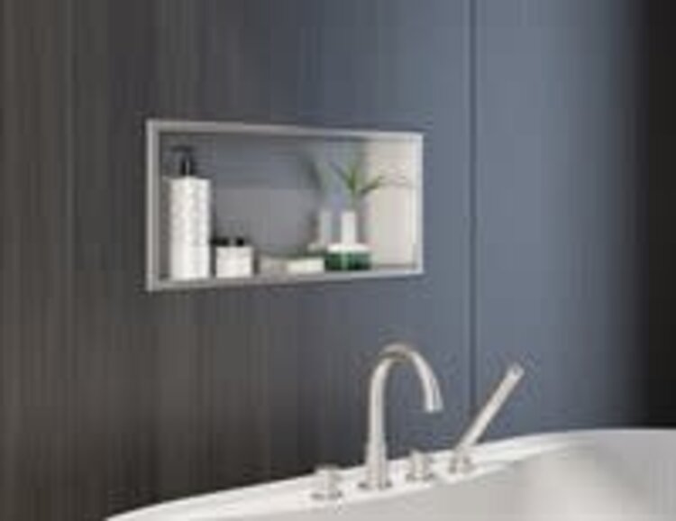 Fleurco Fleurco Niche