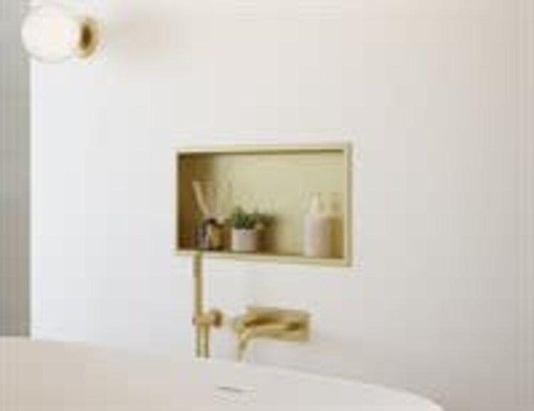 Fleurco Fleurco Niche