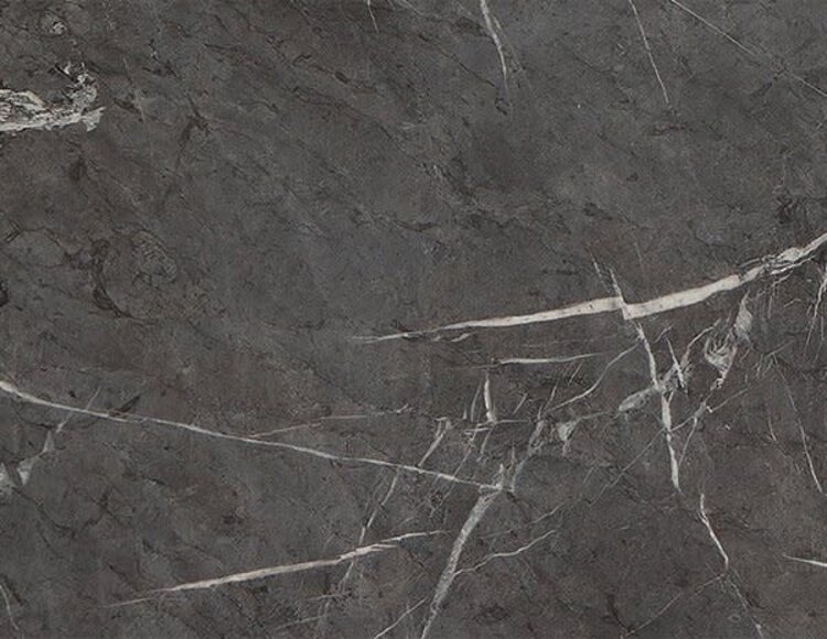 Fleurco Fleurco Fibo Corner Kit White Marble 60" x 38"