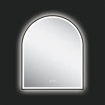 ICO Ico Odin 30"x36" LED Mirror