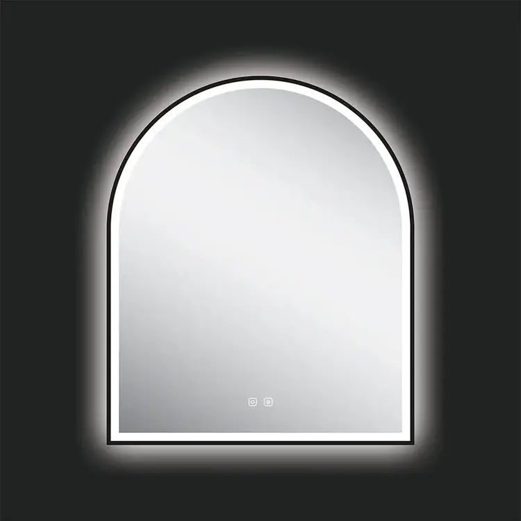 ICO Ico Odin 30"x36" LED Mirror