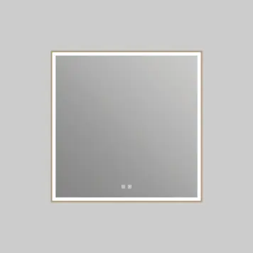 ICO Ico Eden LED Mirror