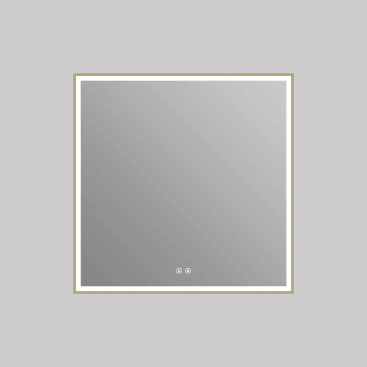 ICO Ico Eden 30"x36" LED Mirror
