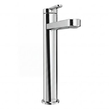 Kalia Kalia Sten Single Hole Vessel Faucet