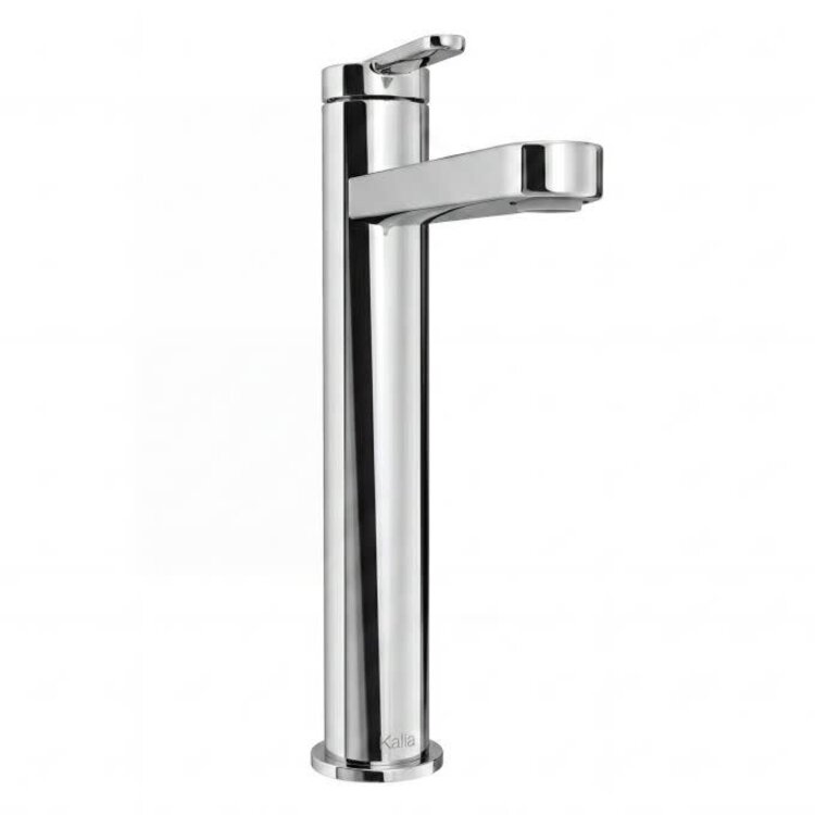 Kalia Kalia Sten Single Hole Vessel Faucet