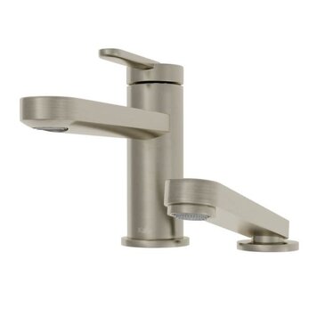 Kalia Kalia Sten 2pc Deck-Mount Tub Filler