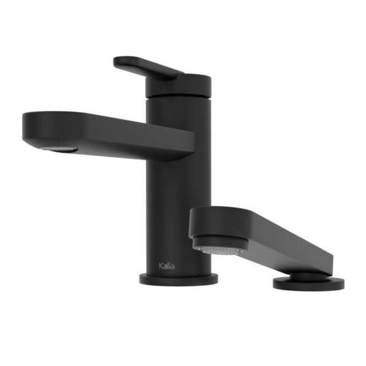 Kalia Kalia Sten 2pc Deck-Mount Tub Filler