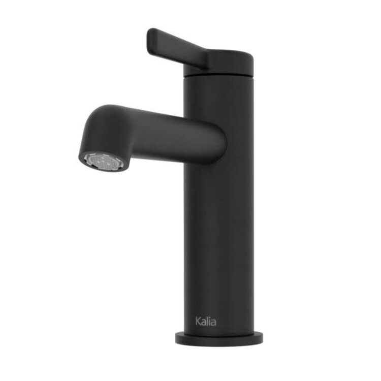 Kalia Kalia Elva Single Hole Lav Faucet- Top Lever