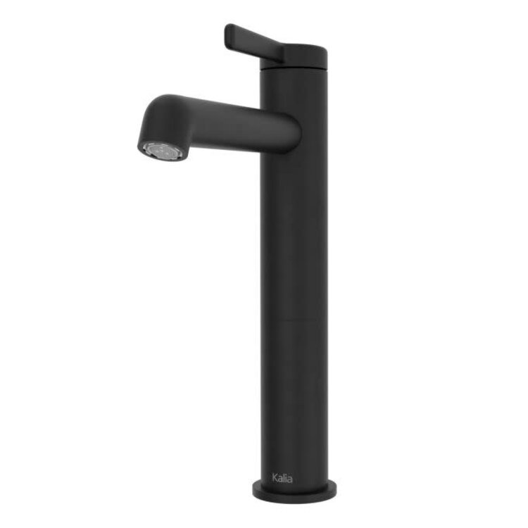 Kalia Kalia Elva Single Hole Lav Faucet- Vessel